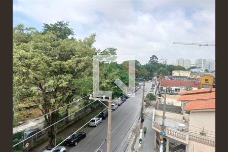 Apartamento à venda com 2 quartos, 90m² em Santana, São Paulo