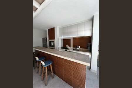 Apartamento à venda com 4 quartos, 280m² em Vila Bela Alianca, São Paulo