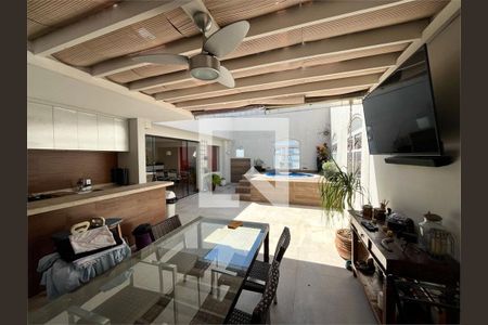 Apartamento à venda com 4 quartos, 280m² em Vila Bela Alianca, São Paulo