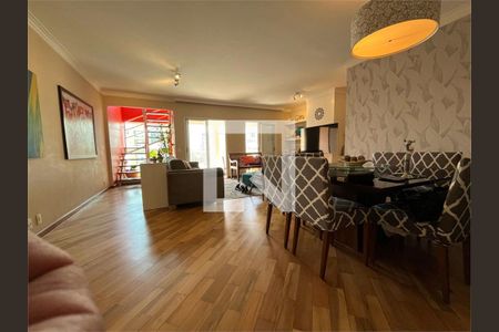 Apartamento à venda com 4 quartos, 280m² em Vila Bela Alianca, São Paulo