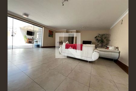 Apartamento à venda com 4 quartos, 280m² em Vila Bela Alianca, São Paulo