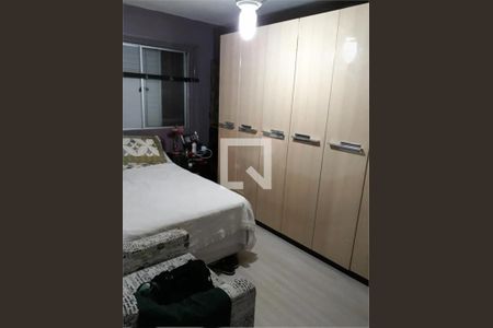 Apartamento à venda com 2 quartos, 55m² em Vila Iorio, São Paulo