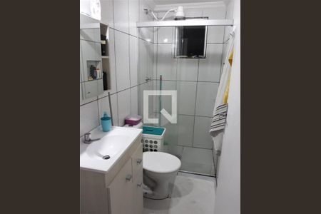 Apartamento à venda com 2 quartos, 55m² em Vila Iorio, São Paulo