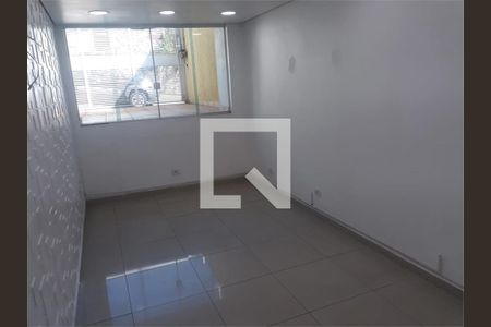 Casa à venda com 3 quartos, 364m² em Vila Ester (Zona Norte), São Paulo