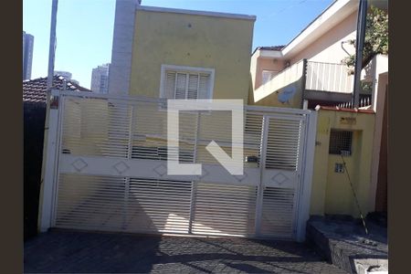 Casa à venda com 3 quartos, 364m² em Vila Ester (Zona Norte), São Paulo