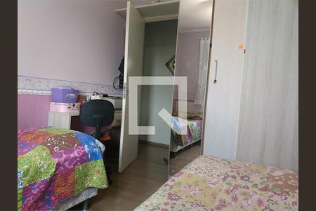 Apartamento à venda com 2 quartos, 49m² em Vila Santa Maria, São Paulo