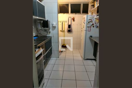 Apartamento à venda com 2 quartos, 49m² em Vila Santa Maria, São Paulo