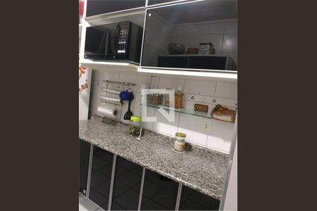 Apartamento à venda com 2 quartos, 49m² em Vila Santa Maria, São Paulo