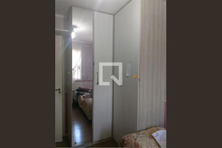 Apartamento à venda com 2 quartos, 49m² em Vila Santa Maria, São Paulo