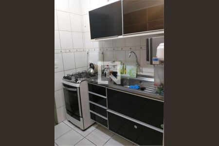 Apartamento à venda com 2 quartos, 49m² em Vila Santa Maria, São Paulo