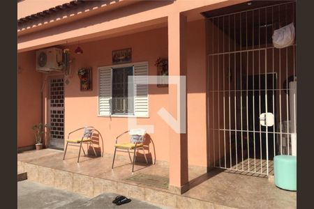 Casa à venda com 3 quartos, 300m² em Irajá, Rio de Janeiro