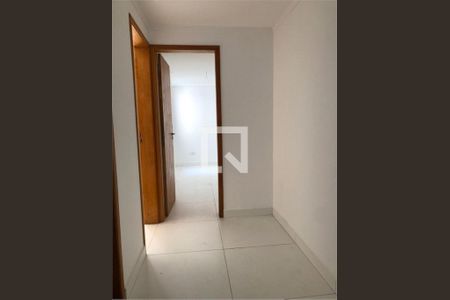 Apartamento à venda com 2 quartos, 38m² em Vila Isolina Mazzei, São Paulo