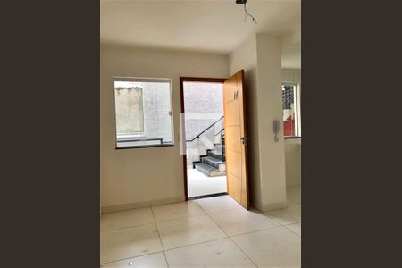 Apartamento à venda com 2 quartos, 38m² em Vila Isolina Mazzei, São Paulo