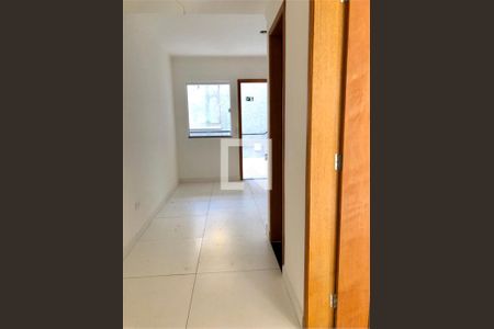 Apartamento à venda com 2 quartos, 38m² em Vila Isolina Mazzei, São Paulo