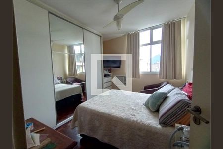 Apartamento à venda com 3 quartos, 100m² em Tijuca, Rio de Janeiro