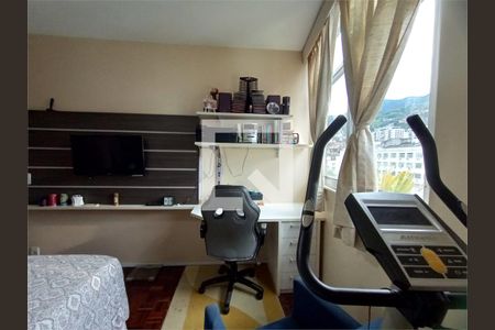 Apartamento à venda com 3 quartos, 100m² em Tijuca, Rio de Janeiro