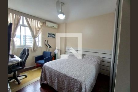 Apartamento à venda com 3 quartos, 100m² em Tijuca, Rio de Janeiro