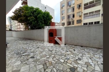 Apartamento à venda com 3 quartos, 100m² em Tijuca, Rio de Janeiro