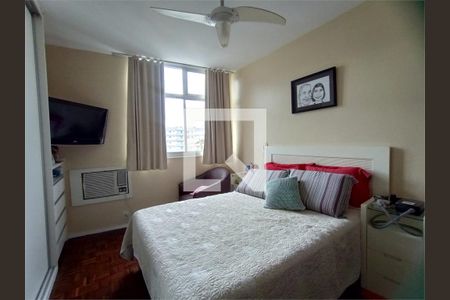 Apartamento à venda com 3 quartos, 100m² em Tijuca, Rio de Janeiro