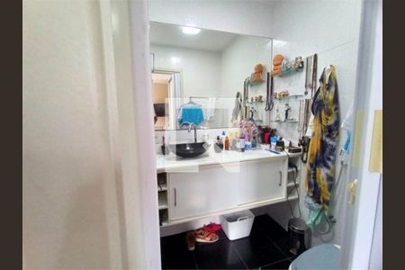 Apartamento à venda com 3 quartos, 100m² em Tijuca, Rio de Janeiro