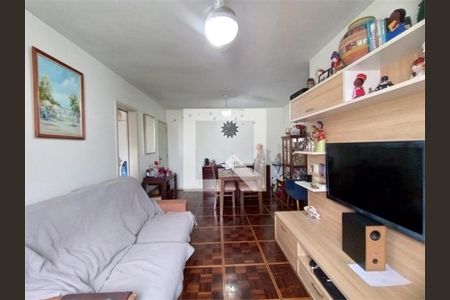 Apartamento à venda com 3 quartos, 100m² em Tijuca, Rio de Janeiro