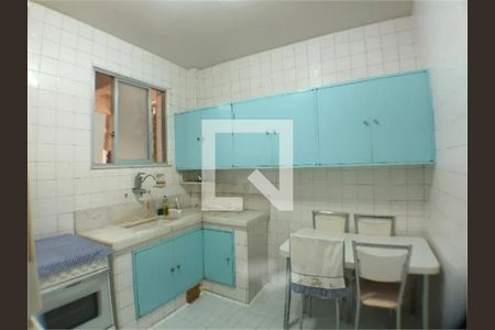 Apartamento à venda com 3 quartos, 102m² em Botafogo, Rio de Janeiro