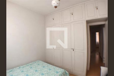 Apartamento à venda com 3 quartos, 102m² em Botafogo, Rio de Janeiro