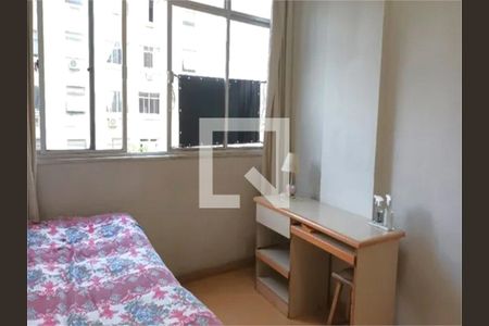 Apartamento à venda com 3 quartos, 102m² em Botafogo, Rio de Janeiro