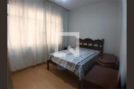 Apartamento à venda com 3 quartos, 102m² em Botafogo, Rio de Janeiro