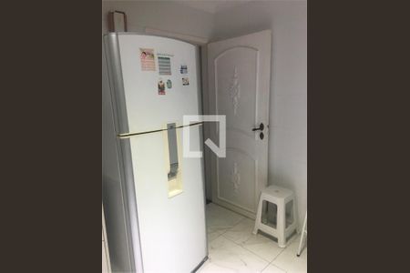 Casa à venda com 2 quartos, 81m² em Vila Dom Pedro II, São Paulo