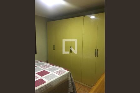 Casa à venda com 2 quartos, 81m² em Vila Dom Pedro II, São Paulo