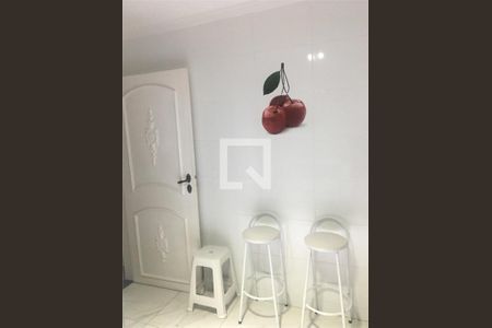 Casa à venda com 2 quartos, 81m² em Vila Dom Pedro II, São Paulo