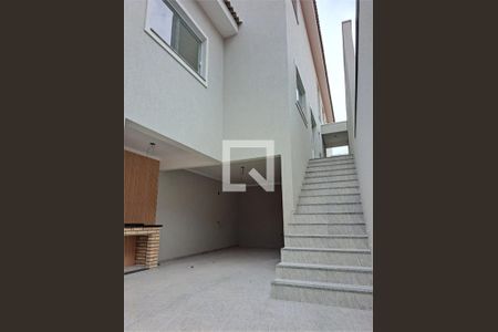 Casa à venda com 3 quartos, 165m² em Jardim das Flores, Osasco