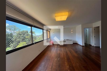 Apartamento à venda com 3 quartos, 170m² em Vila Albertina, São Paulo