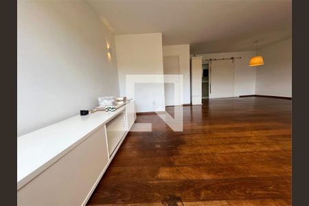 Apartamento à venda com 3 quartos, 170m² em Vila Albertina, São Paulo