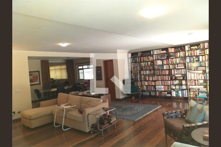 Casa à venda com 4 quartos, 420m² em Santo Amaro, São Paulo