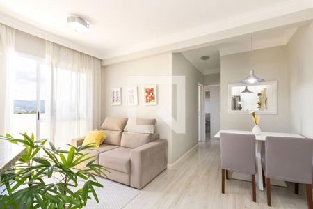 Apartamento à venda com 2 quartos, 47m² em Vila Mazzei, São Paulo