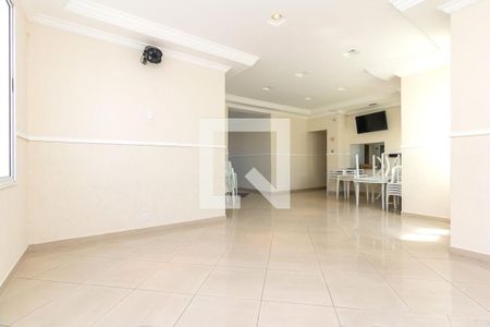 Apartamento à venda com 2 quartos, 47m² em Vila Mazzei, São Paulo