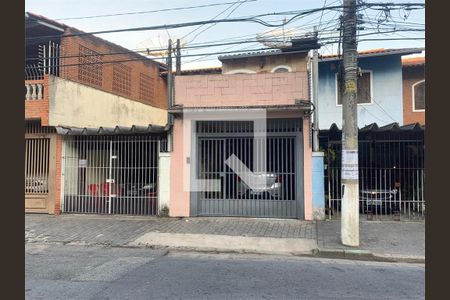 Casa à venda com 2 quartos, 150m² em Lauzane Paulista, São Paulo