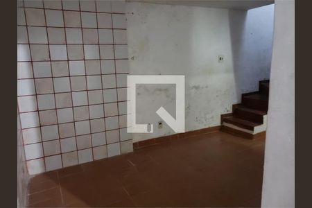 Casa à venda com 2 quartos, 155m² em Jardim Oriental, São Paulo