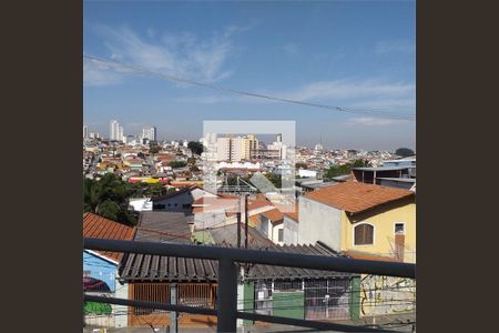 Casa à venda com 3 quartos, 120m² em Vila Romero, São Paulo