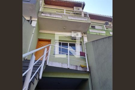 Casa à venda com 3 quartos, 120m² em Vila Romero, São Paulo