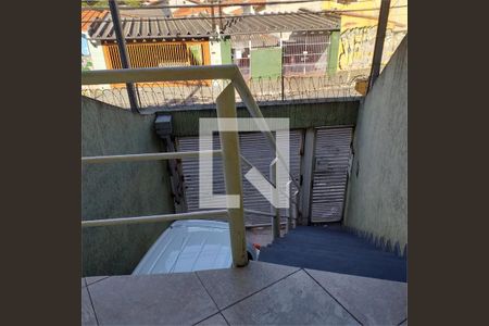 Casa à venda com 3 quartos, 120m² em Vila Romero, São Paulo