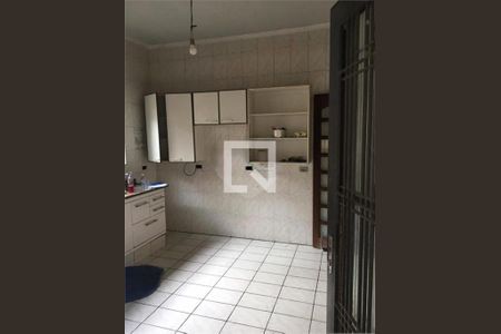 Casa à venda com 3 quartos, 190m² em Parque Continental I, Guarulhos