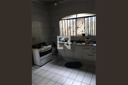 Casa à venda com 3 quartos, 190m² em Parque Continental I, Guarulhos