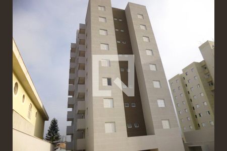 Apartamento à venda com 2 quartos, 60m² em Vila Mazzei, São Paulo