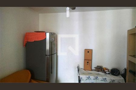 Apartamento à venda com 2 quartos, 52m² em Engenho da Rainha, Rio de Janeiro