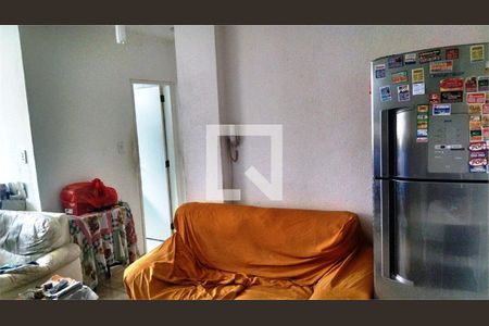 Apartamento à venda com 2 quartos, 52m² em Engenho da Rainha, Rio de Janeiro