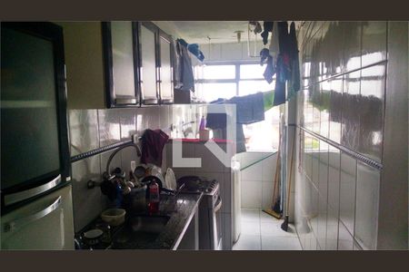 Apartamento à venda com 2 quartos, 52m² em Engenho da Rainha, Rio de Janeiro