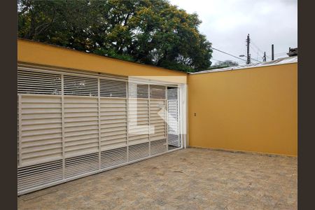 Casa à venda com 3 quartos, 91m² em Campo Grande, São Paulo